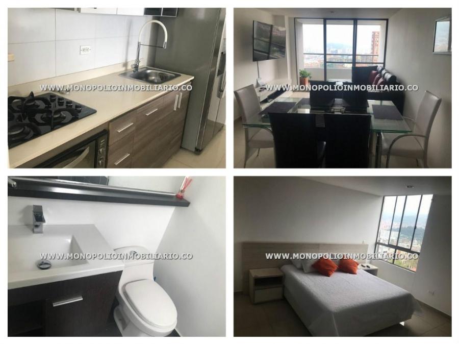 Foto Apartamento en Arriendo en Medellín, Antioquia - APA173084 - BienesOnLine