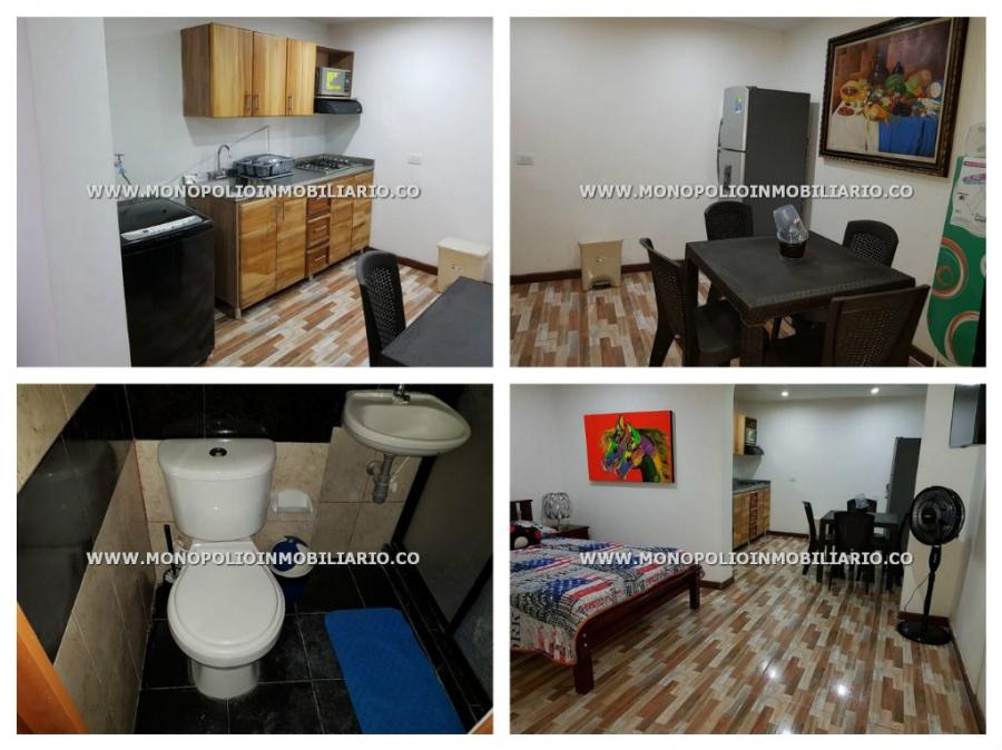 Foto Apartamento en Arriendo en Medellín, Antioquia - APA173086 - BienesOnLine