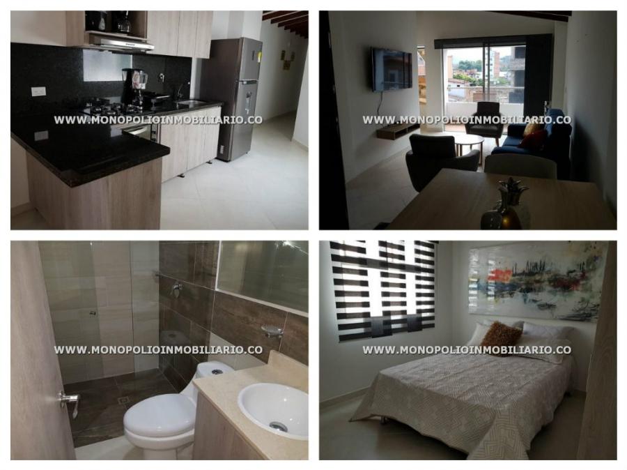 Foto Apartamento en Arriendo en Medellín, Antioquia - APA173087 - BienesOnLine