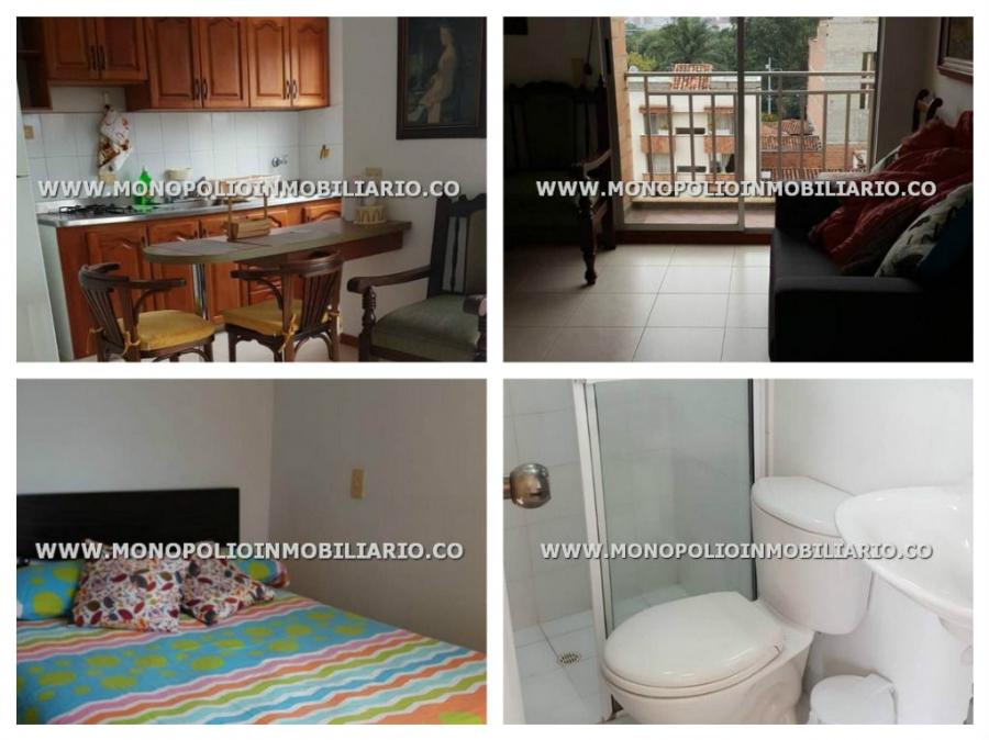 Foto Apartamento en Arriendo en Medellín, Antioquia - APA173089 - BienesOnLine