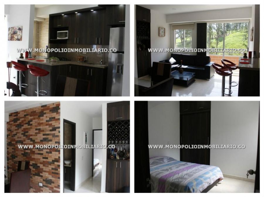 Foto Apartamento en Arriendo en Medellín, Antioquia - APA173091 - BienesOnLine