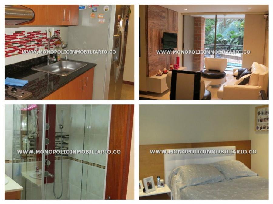 Foto Apartamento en Arriendo en Medellín, Antioquia - APA173093 - BienesOnLine