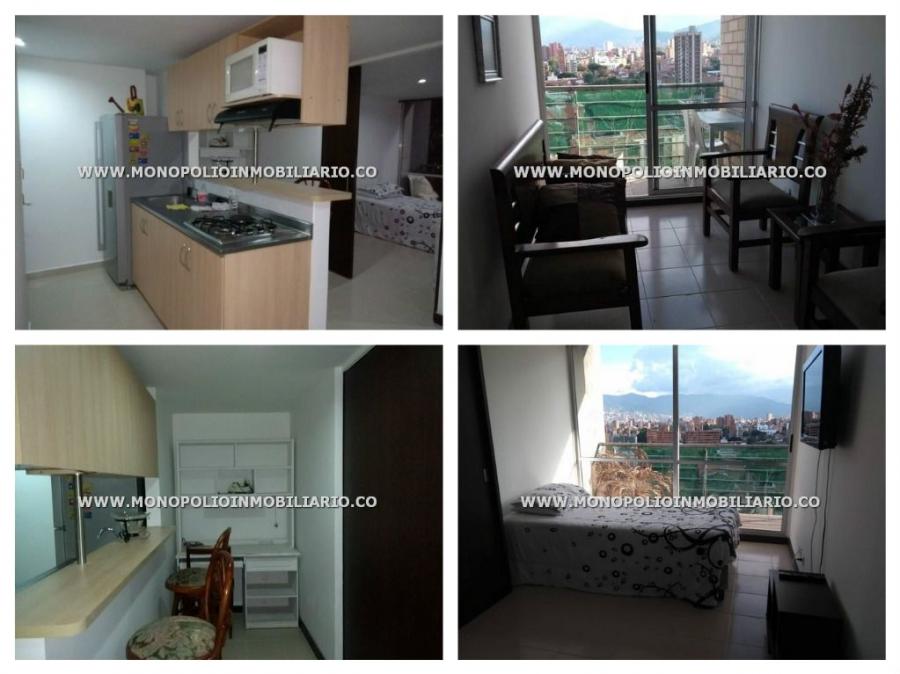 Foto Apartamento en Arriendo en Medellín, Antioquia - APA173094 - BienesOnLine