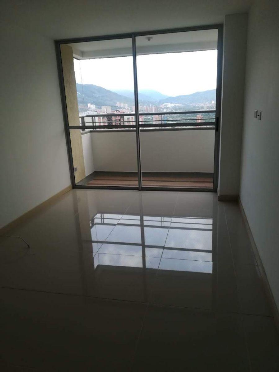 Foto Apartamento en Arriendo en Cabañas, sector AMAZONIA, Bello, Antioquia - $ 1.950.000 - APA175411 - BienesOnLine
