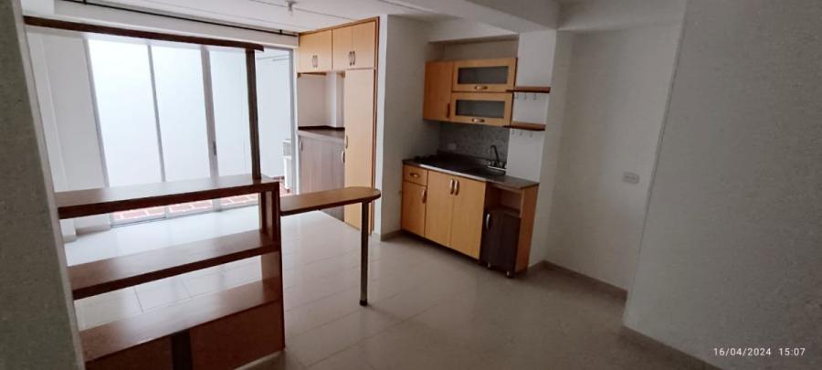 Foto Apartamento en Arriendo en El Gran Limonar, Cali, Valle del Cauca - $ 1.050.000 - APA200798 - BienesOnLine
