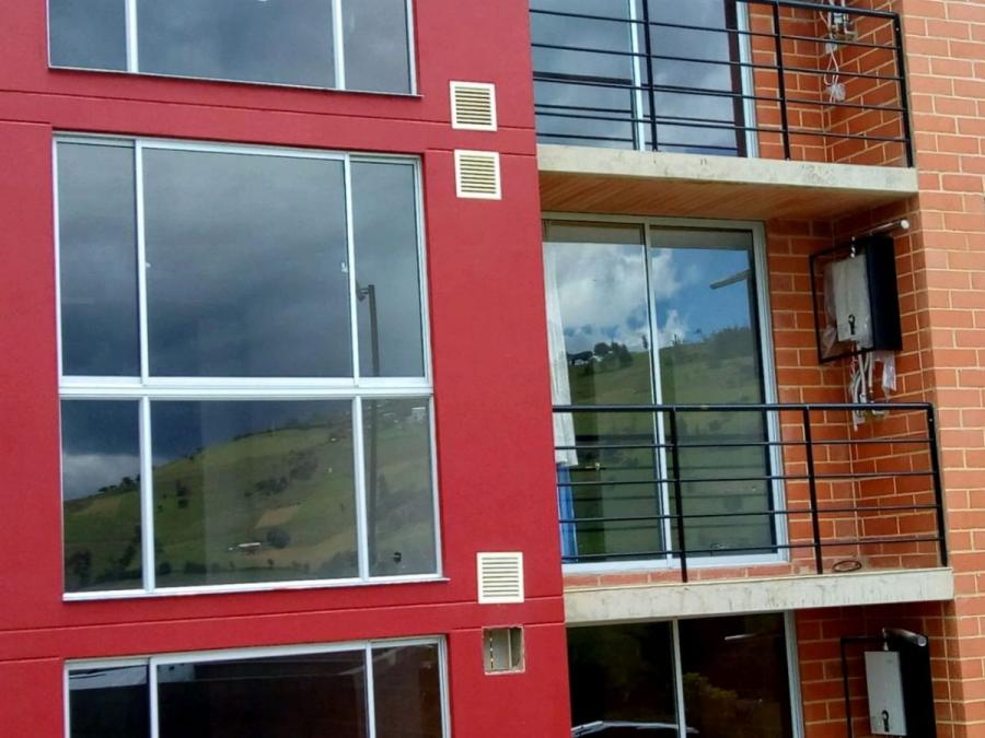 Foto Apartamento en Arriendo en Vereda Altamar, La Calera, Cundinamarca - $ 1.000.000 - APA213812 - BienesOnLine