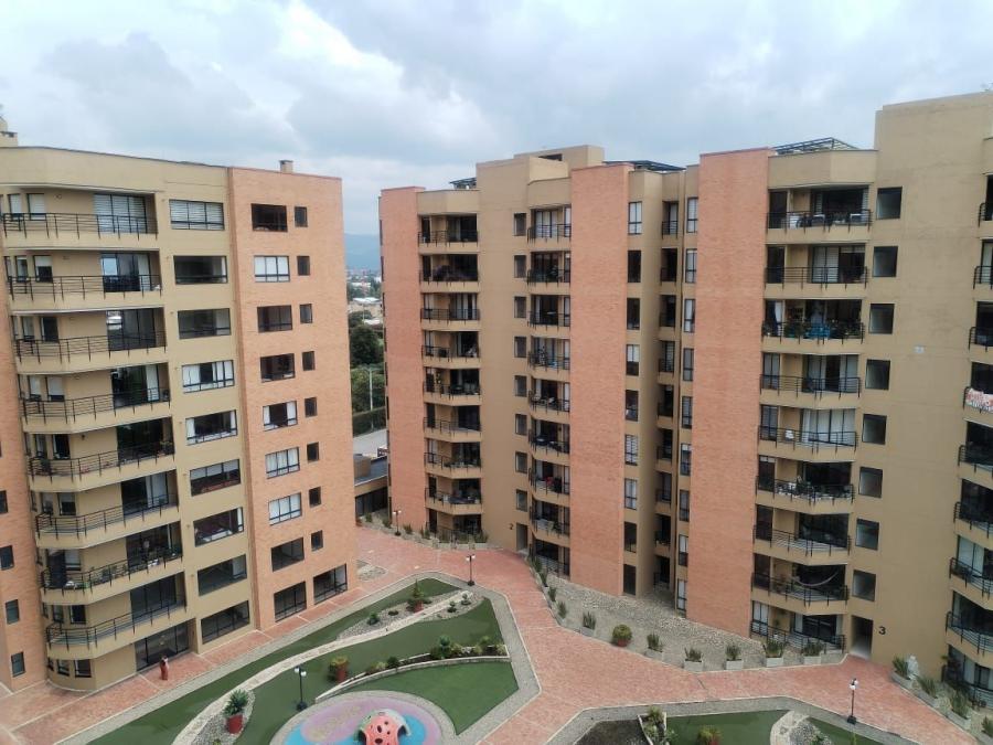 Foto Apartamento en Arriendo en Chía, Cundinamarca - $ 2.849.999 - APA214608 - BienesOnLine