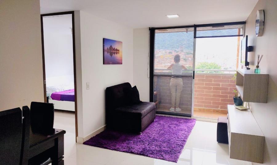 Foto Apartamento en Venta en Niquia, Bello, Antioquia - $ 292.000.000 - APV137585 - BienesOnLine