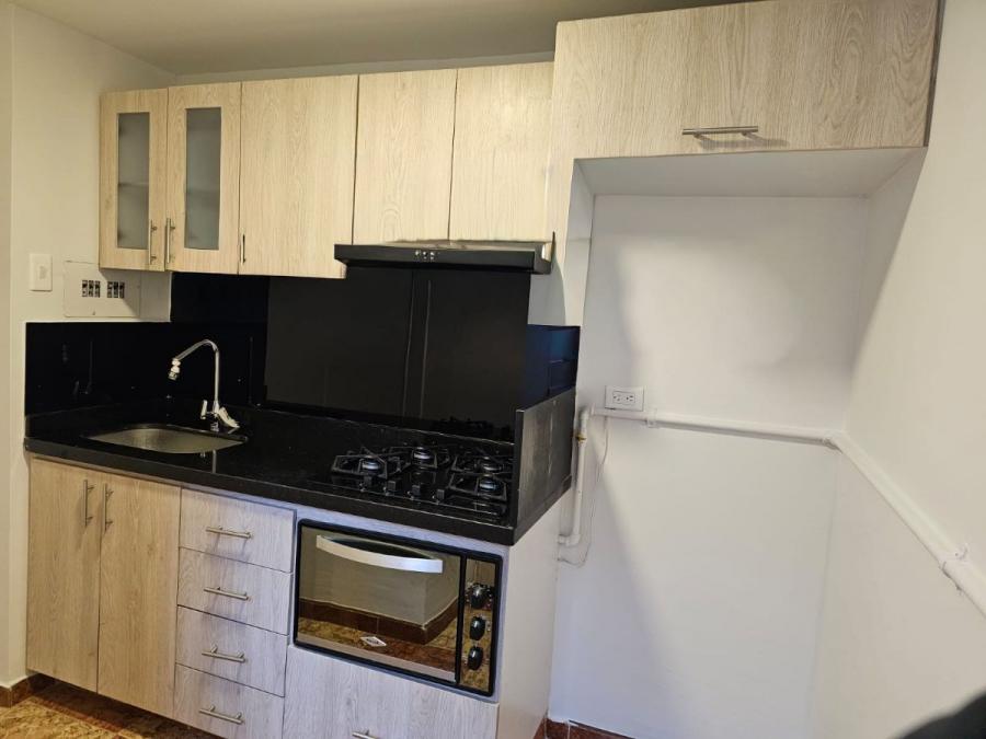 Foto Apartamento en Venta en LAS MARGARITAS DE SUBA, Suba, Bogota D.C - $ 187.000.000 - APV160765 - BienesOnLine