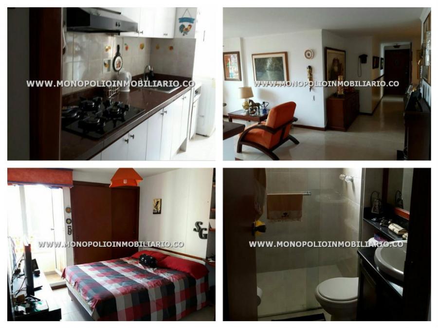 Foto Apartamento en Venta en Medellín, Antioquia - $ 310.000.000 - APV171247 - BienesOnLine