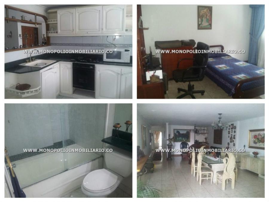 Foto Apartamento en Venta en Medellín, Antioquia - $ 495.000.000 - APV171248 - BienesOnLine