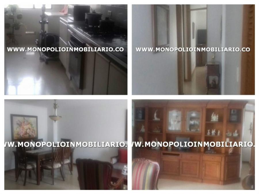 Foto Apartamento en Venta en Medellín, Antioquia - $ 336.000.000 - APV171254 - BienesOnLine