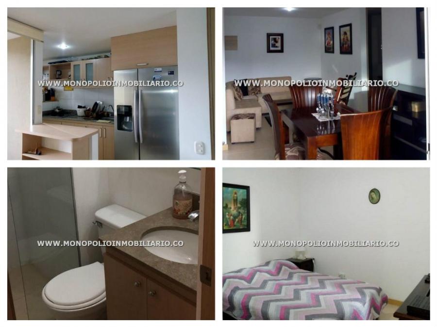 Foto Apartamento en Venta en Medellín, Antioquia - $ 285.000.000 - APV177928 - BienesOnLine