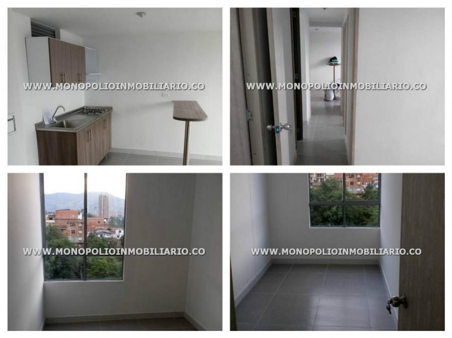 Foto Apartamento en Venta en Medellín, Antioquia - $ 199.000.000 - APV177930 - BienesOnLine