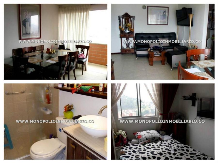Foto Apartamento en Venta en Medellín, Antioquia - $ 230.000.000 - APV177932 - BienesOnLine