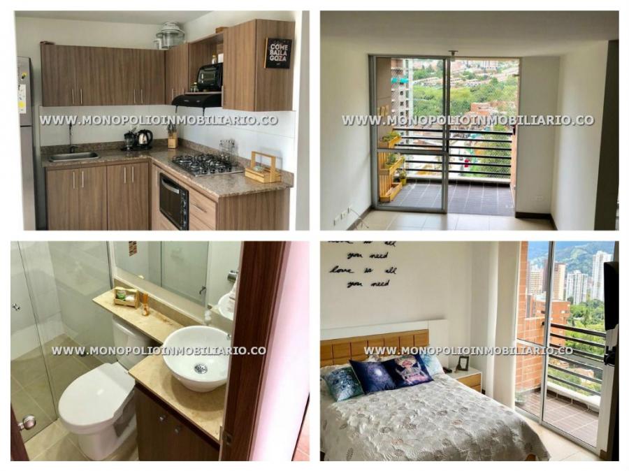 Foto Apartamento en Venta en Medellín, Antioquia - $ 240.000.000 - APV178172 - BienesOnLine