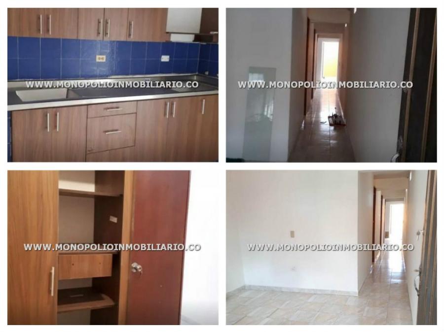 Foto Apartamento en Venta en Medellín, Antioquia - $ 120.000.000 - APV178175 - BienesOnLine