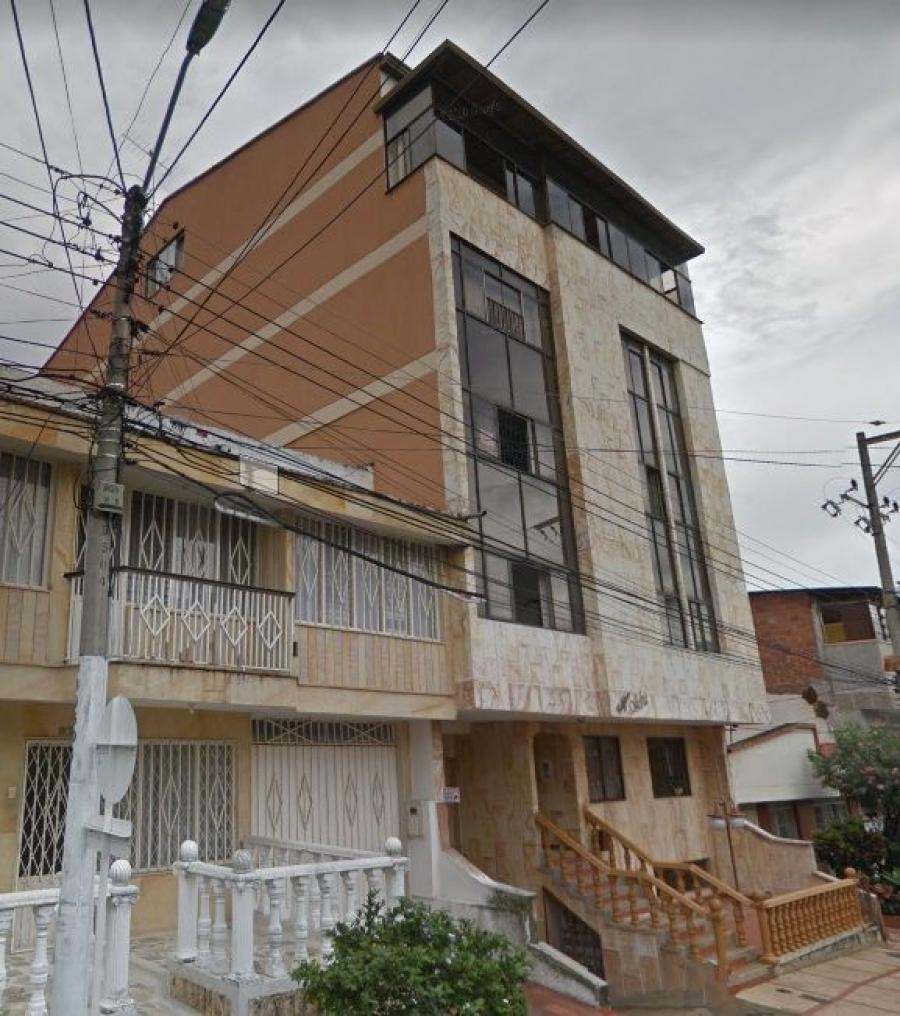 Foto Apartamento en Venta en Provenza, Bucaramanga, Santander - $ 240.000.000 - APV193075 - BienesOnLine