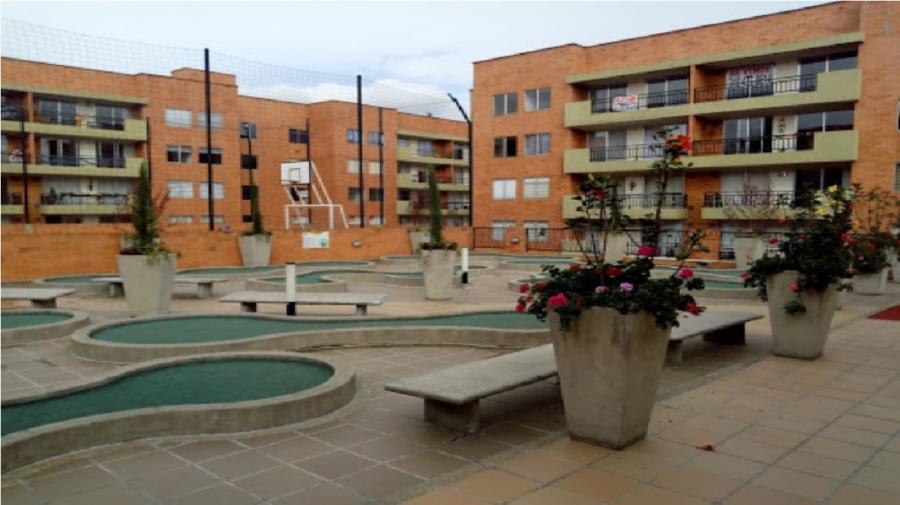 Foto Apartamento en Venta en Zipaquirá, Cundinamarca - $ 190.000.000 - APV196695 - BienesOnLine