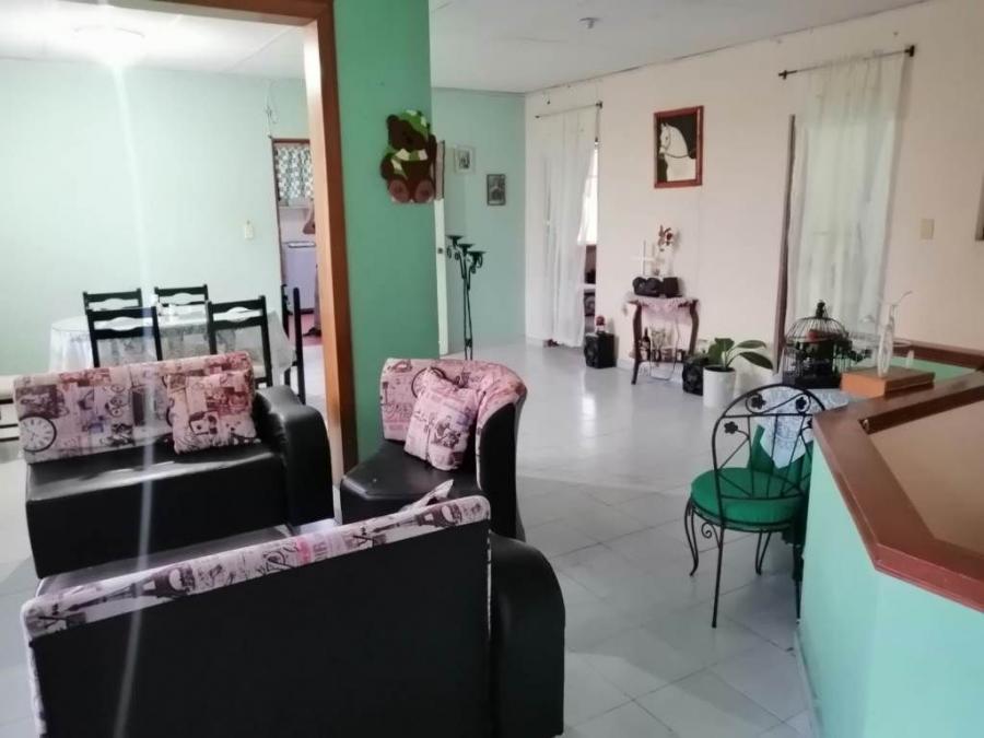 Home in Metric Way