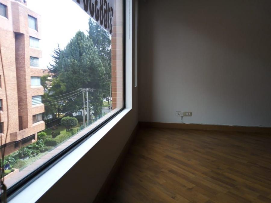 Foto Apartamento en Venta en Rincón del Chico, Usaquén, Bogota D.C - $ 490.000.000 - APV201519 - BienesOnLine