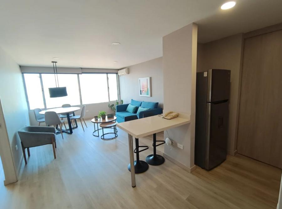 Foto Apartamento en Venta en Milla de oro, Medellín, Antioquia - $ 799.000.000 - APV208278 - BienesOnLine