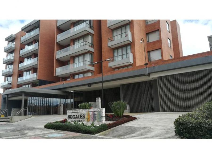 Foto Apartamento en Venta en Colina Campestre, Bogotá, Bogota D.C - $ 1.500.000.000 - APV208906 - BienesOnLine