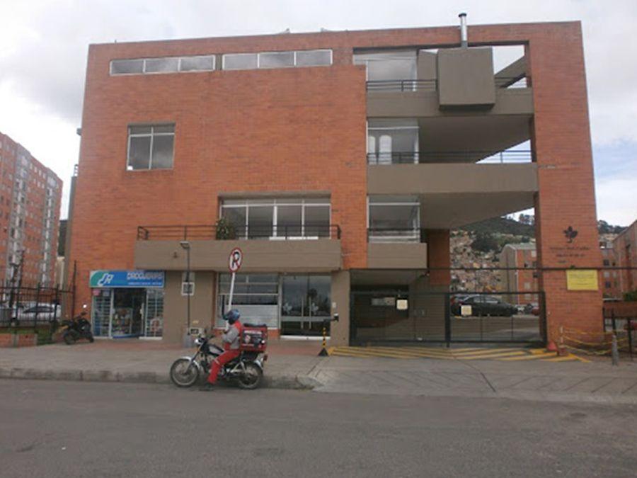 Foto Apartamento en Venta en Canaima, Usaquén, Bogota D.C - $ 220.000.000 - APV208941 - BienesOnLine