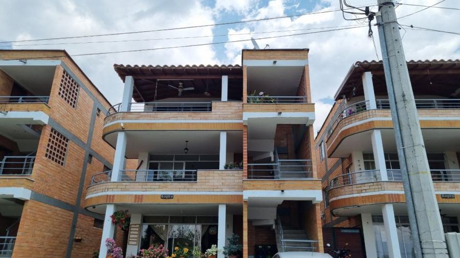 Foto Apartamento en Venta en la raya, San Jerónimo, Antioquia - $ 320.000.000 - APV208944 - BienesOnLine