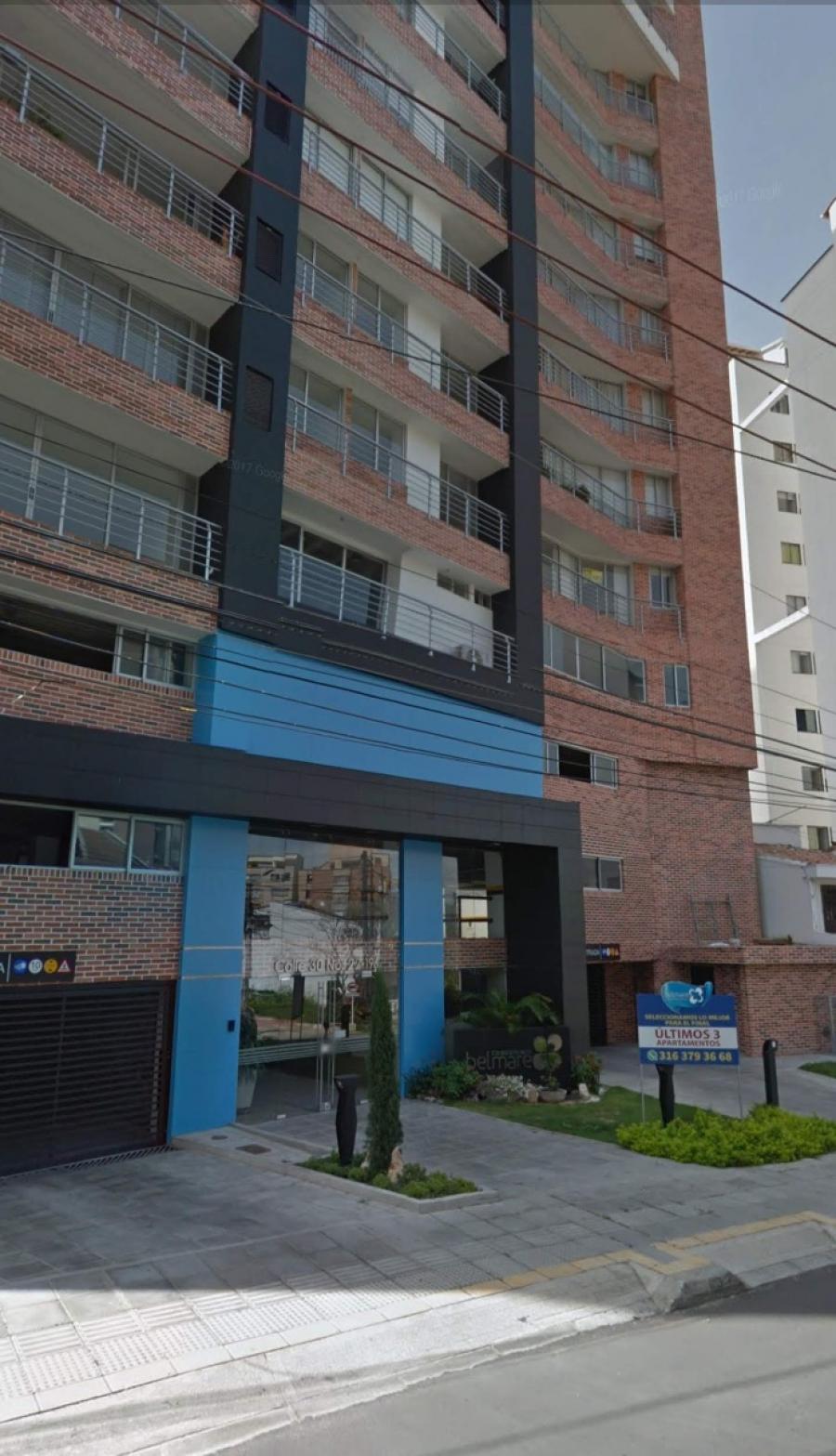 Foto Apartamento en Venta en Cañaveral, Floridablanca, Santander - $ 460.000.000 - APV212255 - BienesOnLine