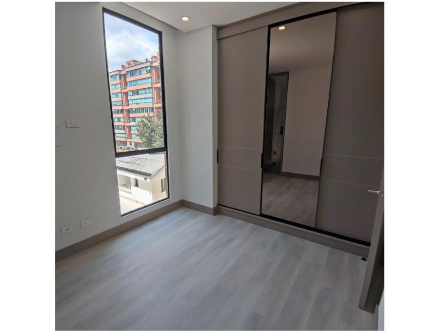 Foto Apartamento en Venta en Chico  Norte, Chapinero, Bogota D.C - $ 690.000.000 - APV212724 - BienesOnLine