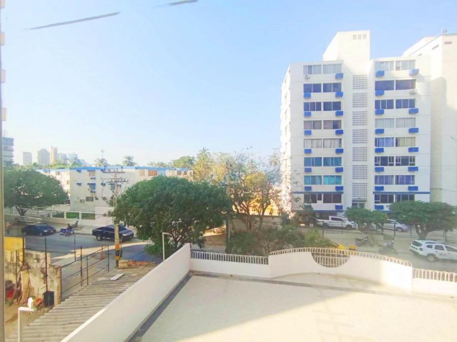 Foto Apartamento en Venta en Rodadero, Santa Marta, Magdalena - $ 480.000.000 - APV212837 - BienesOnLine
