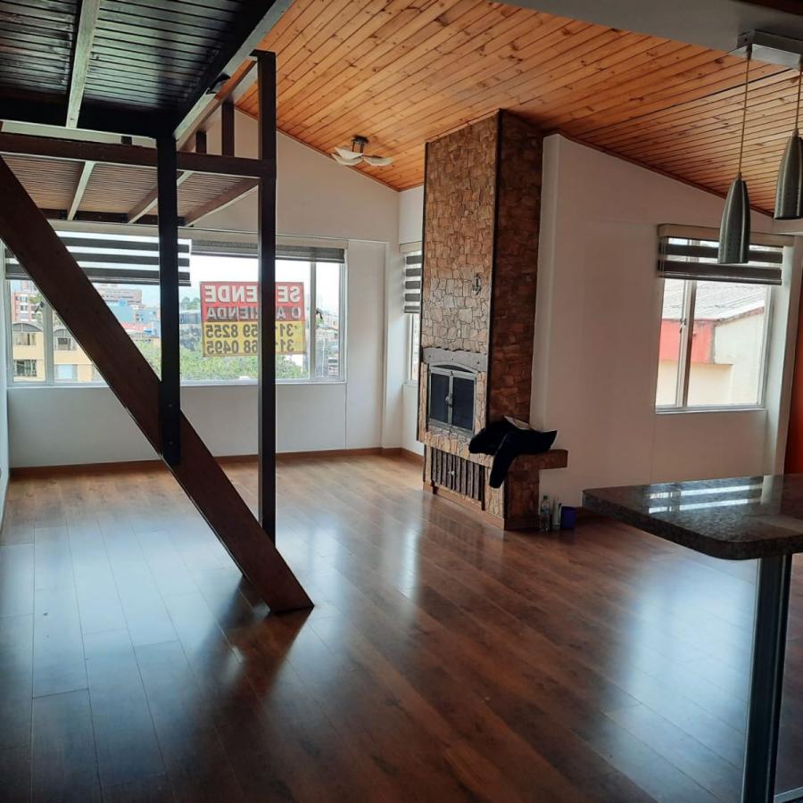 Foto Apartamento en Venta en AGRUPACION SUBA, Suba, Bogota D.C - $ 350.000.000 - APV213138 - BienesOnLine