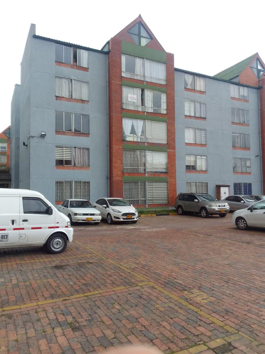 Foto Apartamento en Venta en CASTILLA REAL, Castilla, Bogota D.C - $ 249.000.000 - APV213141 - BienesOnLine