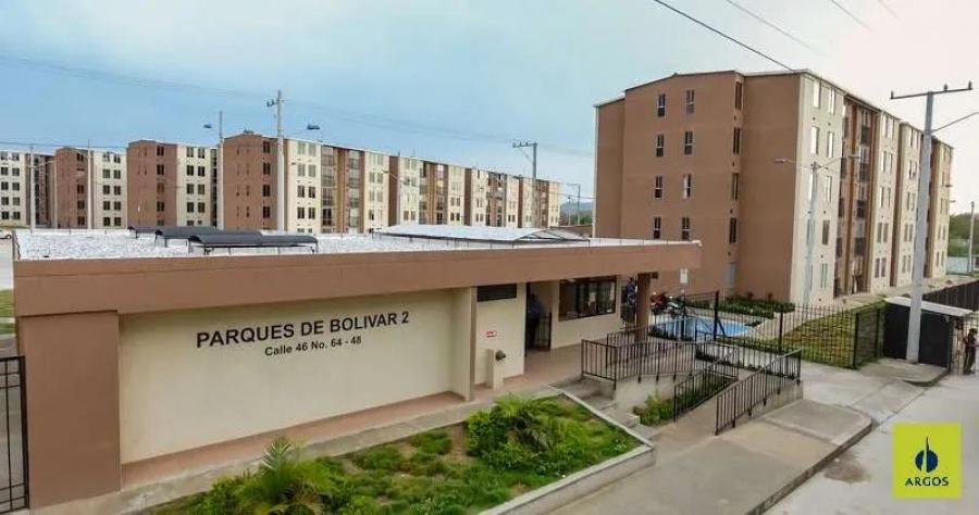 Foto Apartamento en Venta en Santa Marta, Magdalena - $ 120.000.000 - APV213205 - BienesOnLine