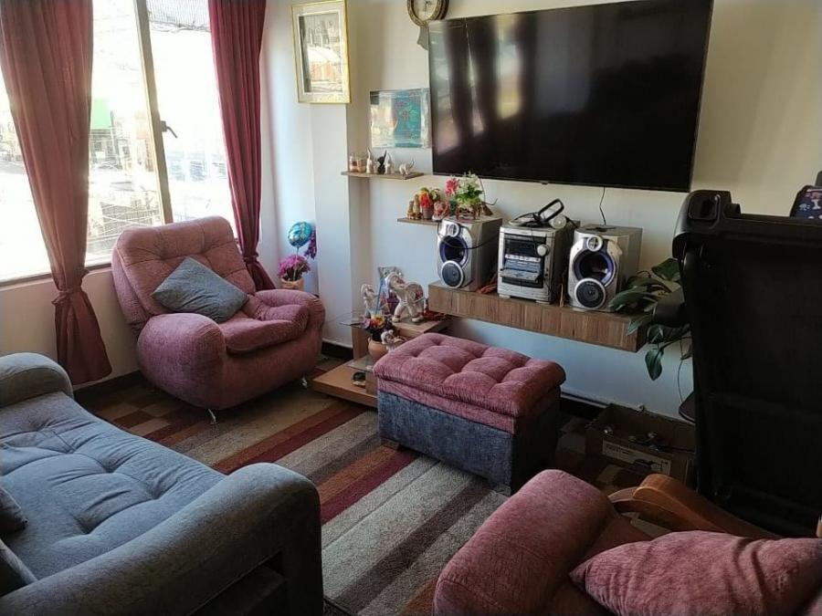 Foto Apartamento en Venta en Barrios Unidos, Bogota D.C - APV214011 - BienesOnLine