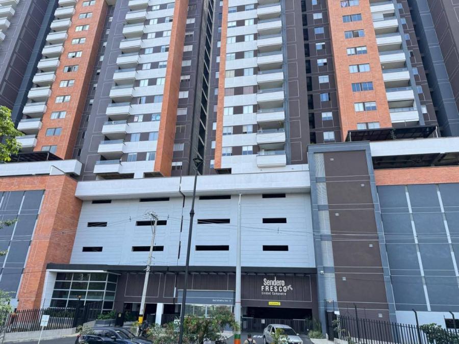 Apartamento en Venta en Antioquia