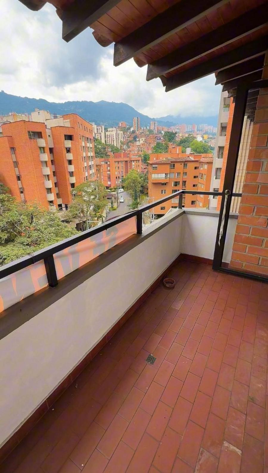 Foto Apartamento en Venta en Envigado, Antioquia - $ 590.000.000 - APV214258 - BienesOnLine