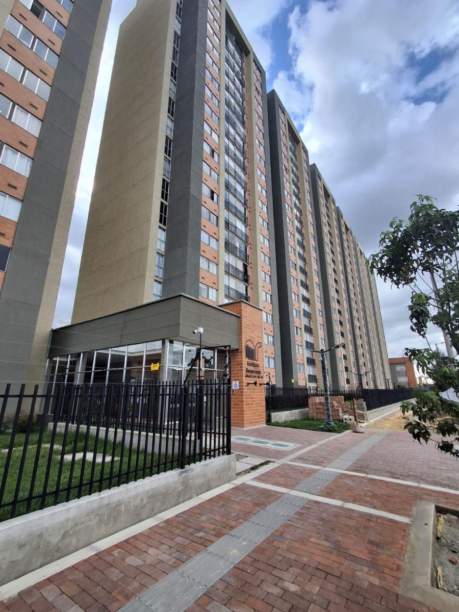 Foto Apartamento en Venta en Fontibón, Bogota D.C - $ 189.900.000 - APV214421 - BienesOnLine