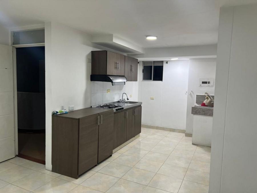 Foto Apartamento en Venta en Cali, Valle del Cauca - $ 200.000.000 - APV214659 - BienesOnLine