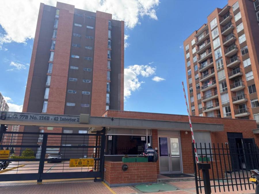 Foto Apartamento en Venta en Bogotá, Bogota D.C - $ 520.000.000 - APV214714 - BienesOnLine