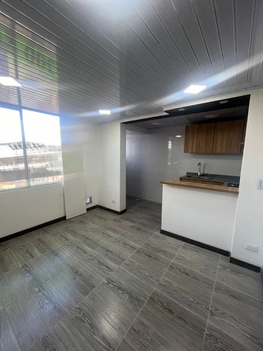 Foto Apartamento en Venta en Bogotá, Bogota D.C - $ 240.000.000 - APV214785 - BienesOnLine