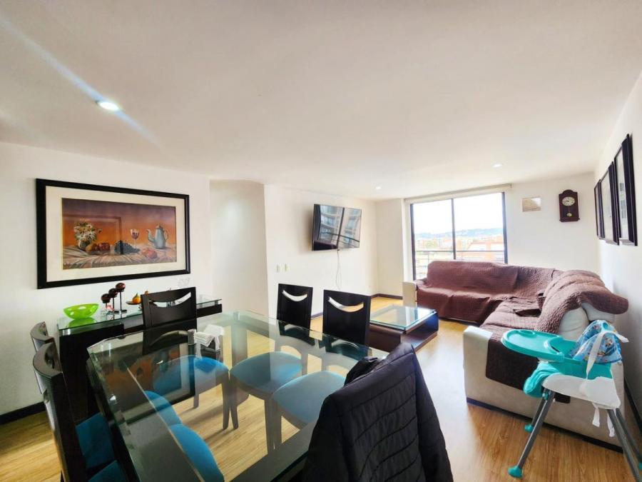 Foto Apartamento en Venta en Bogotá, Bogota D.C - $ 790.000.000 - APV214786 - BienesOnLine