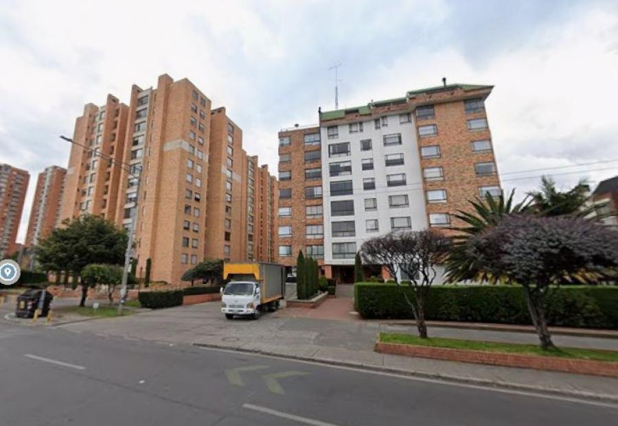 Foto Apartamento en Venta en Bogotá, Bogota D.C - $ 460.000.000 - APV214798 - BienesOnLine