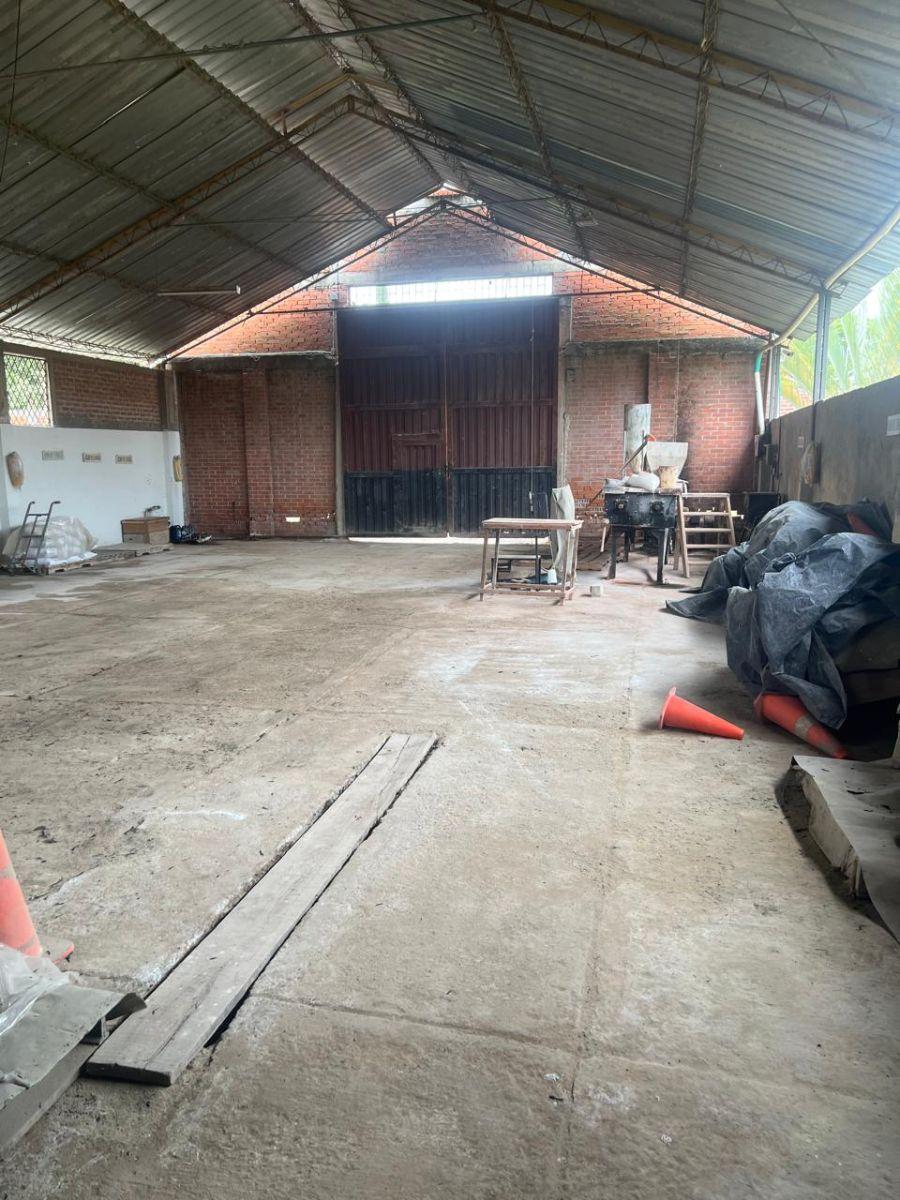 Foto Bodega en Venta en Candelaria, Cali, Valle del Cauca - BOV213881 - BienesOnLine