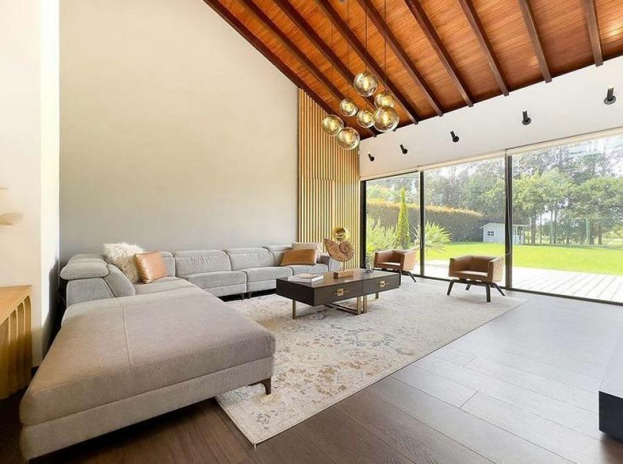 Foto Casa en Arriendo en hato grande, Cajicá, Cundinamarca - $ 16.000.000 - CAA213468 - BienesOnLine