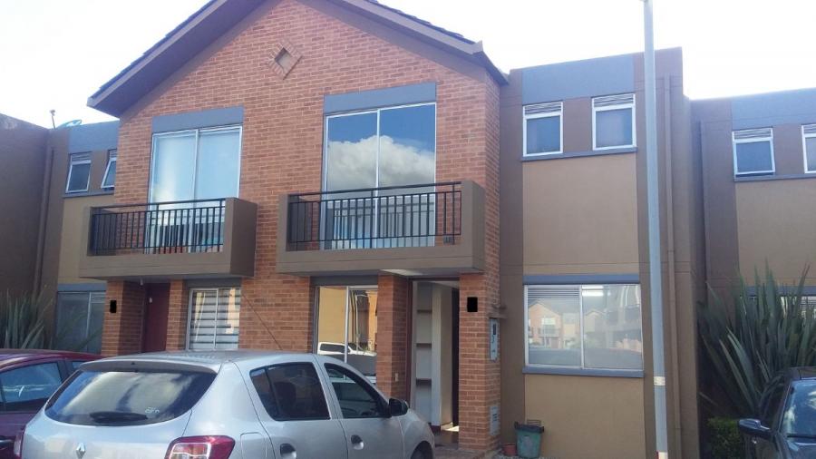 Foto Casa en Arriendo en Huertas, Cajicá, Cundinamarca - $ 3.300.000 - CAA213728 - BienesOnLine