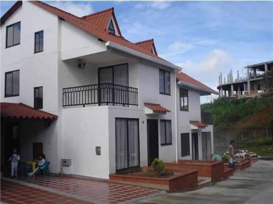 Foto Casa en Arriendo en CAÑAVERAL II, Pereira, Risaralda - $ 3.700.000 - CAA214454 - BienesOnLine