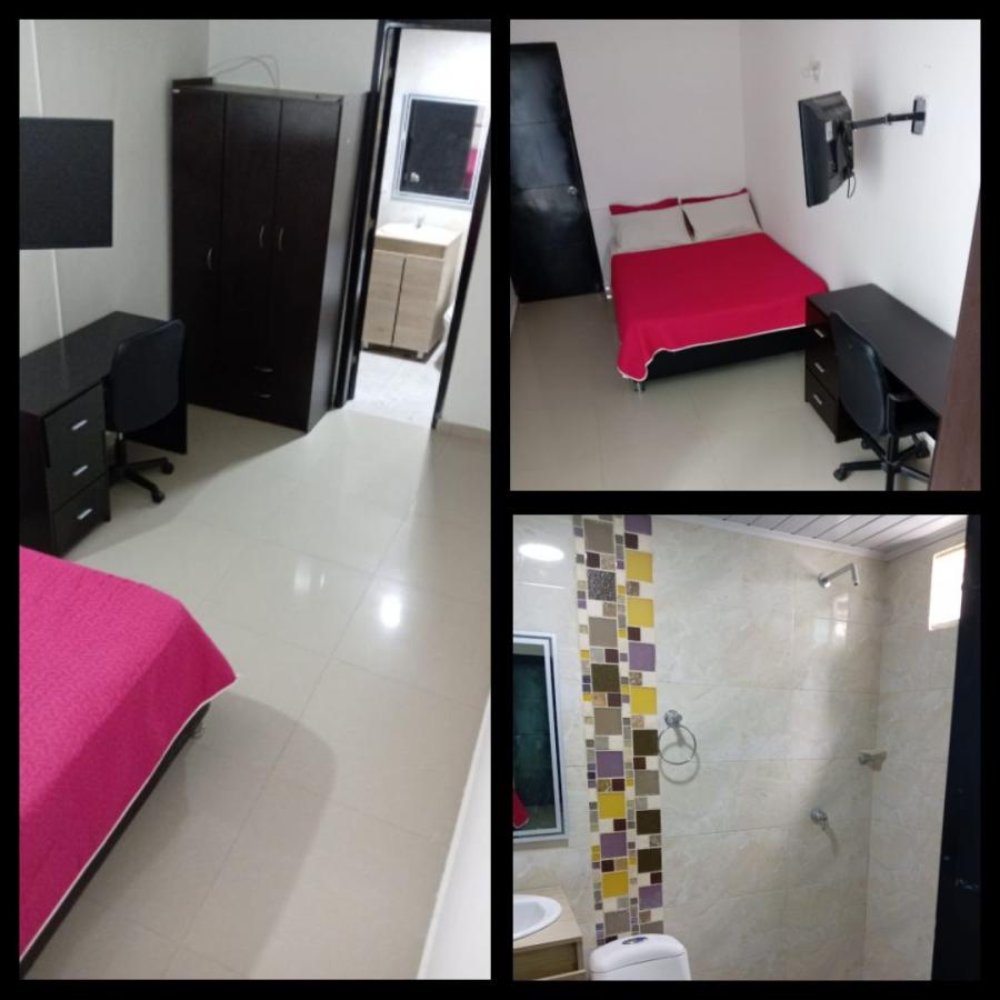 Foto Casa en Arriendo en Urbanización Ciudad del Sol, Santa Marta, Magdalena - $ 650.000 - CAA214455 - BienesOnLine