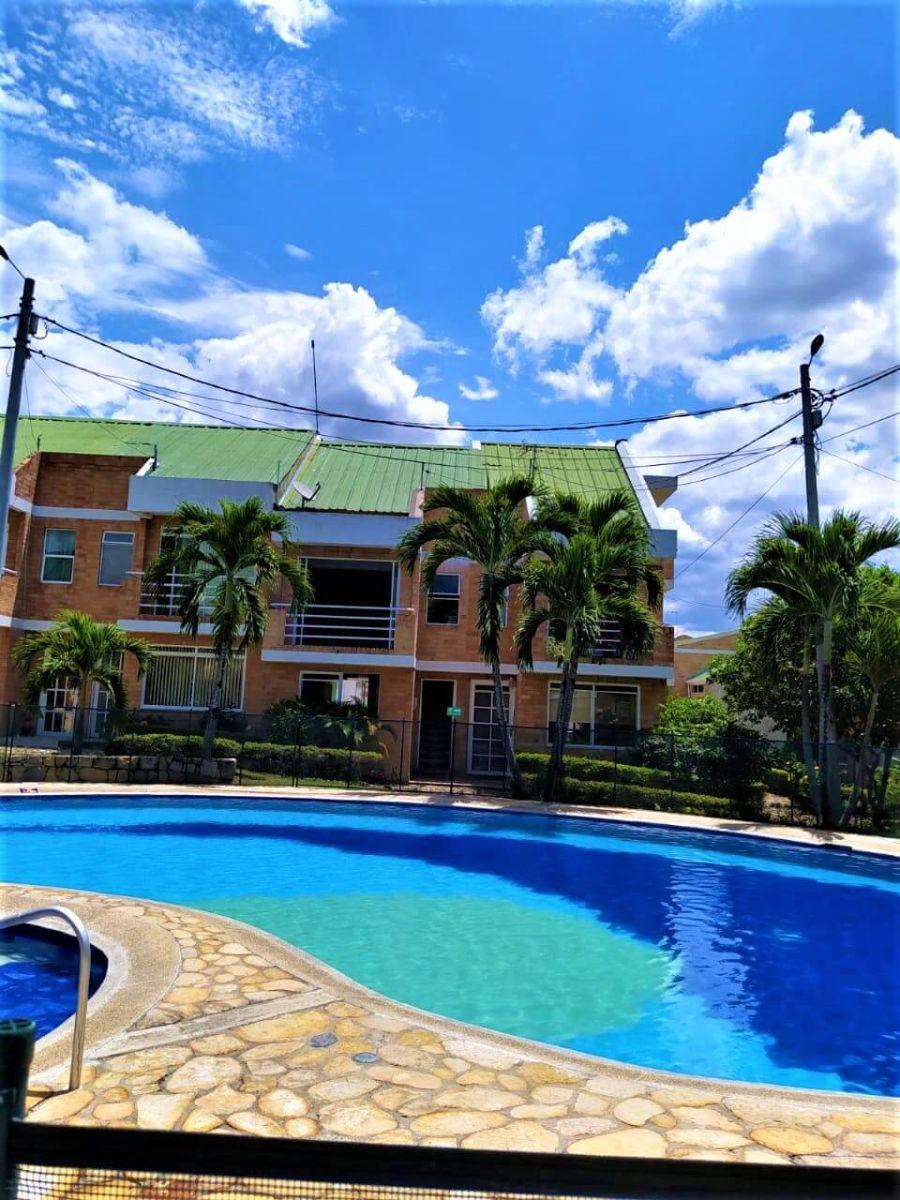 Casa en Conjunto Cerrado Venta en Anapoima 144 M2 ¡Excelente Precio!